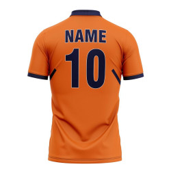 Whitedot India Stadium Cricket T-shirt